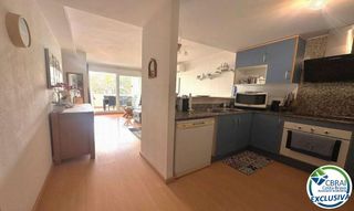 Apartament a Carrer Port Joan
