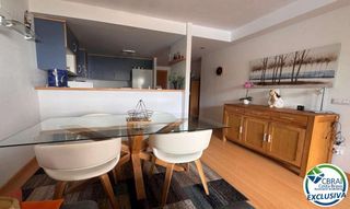 Apartament a Carrer Port Joan