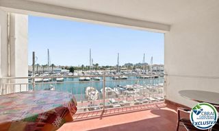 Estudi a Carrer Port Grec