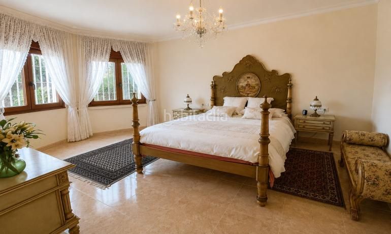 Foto 28eb13f8-6b24-4df7-9089-abd93432b416. Casa amb aparcament a Puig Rom-Canyelles-Almadrava Roses
