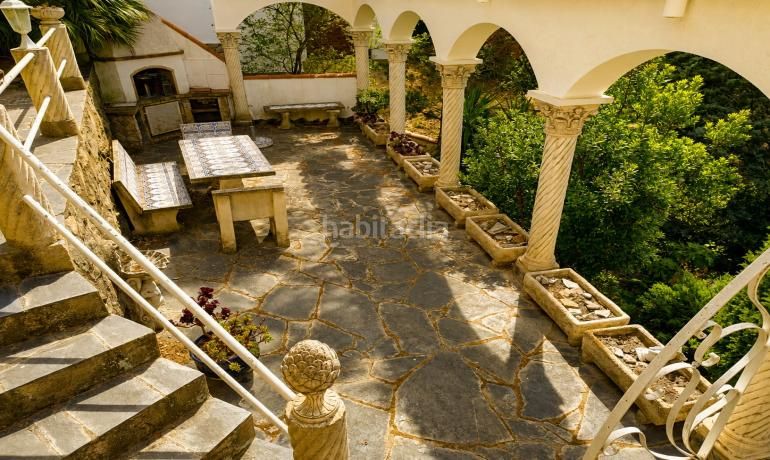 Foto 2f6dd7a4-db90-4d87-8e60-21e7bd890e9a. Casa amb aparcament a Puig Rom-Canyelles-Almadrava Roses