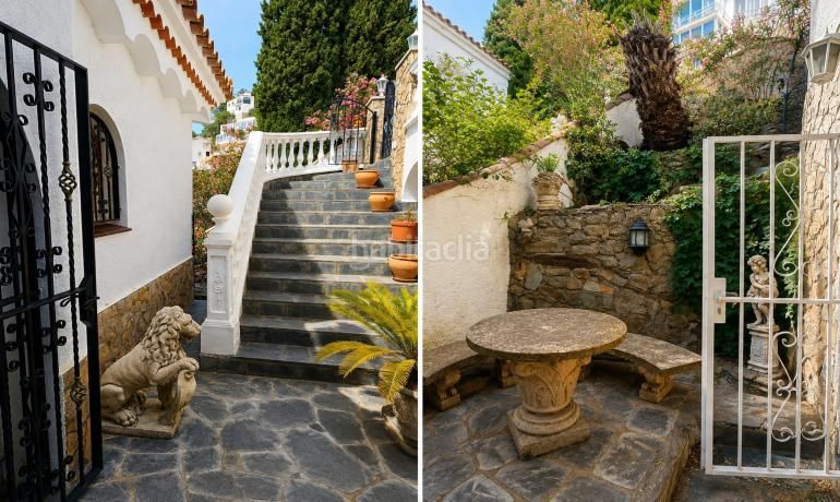Foto 588332fe-78a3-4213-8ccf-e2a317788636. Casa amb aparcament a Puig Rom-Canyelles-Almadrava Roses