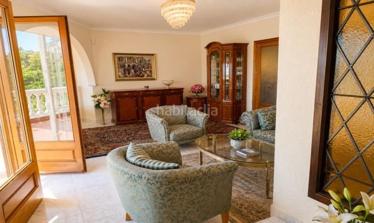 Foto c673995e-cf22-48dc-b310-4f1c6b24589c. Casa amb aparcament a Puig Rom-Canyelles-Almadrava Roses