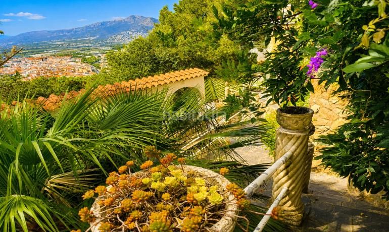 Foto d63063cc-9504-4464-9f17-abf1bbe25556. Casa amb aparcament a Puig Rom-Canyelles-Almadrava Roses
