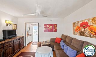 Apartament a Avinguda Fages de Climent 1