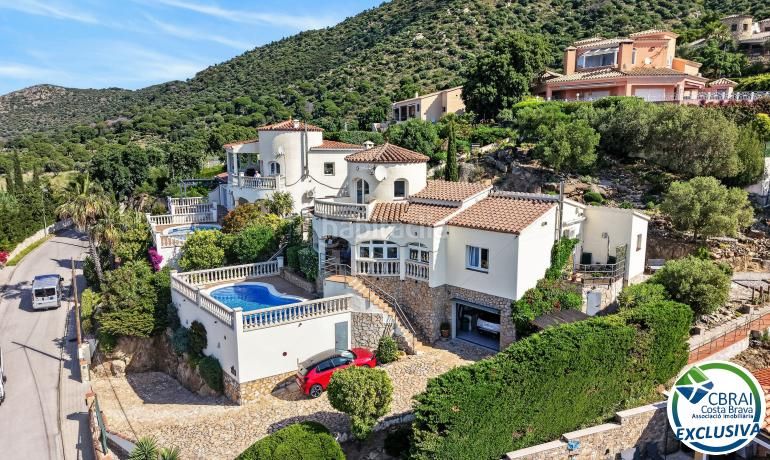 Foto 865078a6-5d5a-48ff-bcf9-5e0787a5302d. Casa amb calefacció aparcament piscina a Palau-saverdera