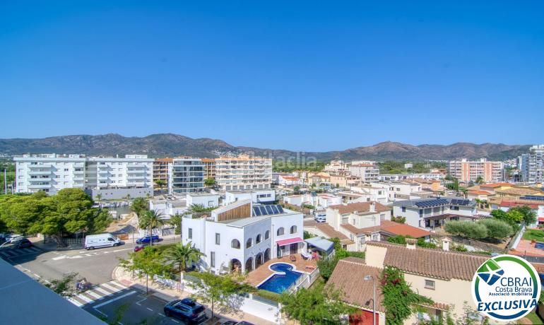Foto b1f3627a-05b2-4423-9783-681319c70d78. Pis amb calefacció piscina a Santa Margarida Roses
