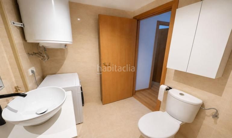 Foto 60bd4f82-a284-4f38-9600-4aa242993488. Pis amb calefacció aparcament piscina a Santa Margarida Roses