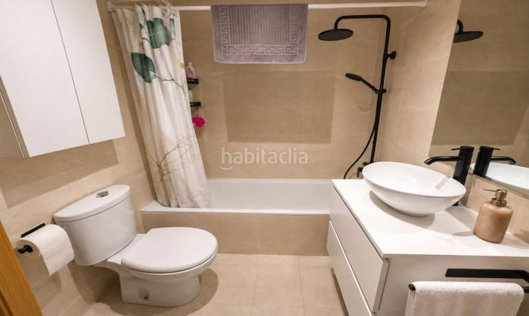 Foto c2b6de9a-b9a3-42ad-aca2-62bd6daa024a. Pis amb calefacció aparcament piscina a Santa Margarida Roses