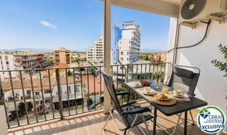 Apartament a Carrer Muga-Delta