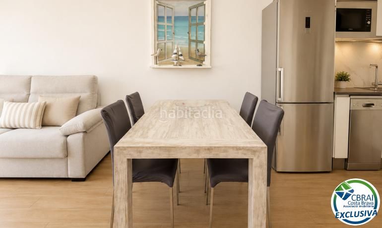 Foto 400987bd-426f-4ed3-a926-cd64fd9444dc. Apartament amb calefacció a Muga - Gran Reserva - Badia Empuriabrava