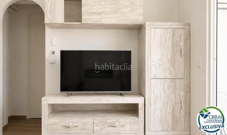 Foto 73b9176d-78b5-4d20-8fec-259d0251f36e. Apartament amb calefacció a Muga - Gran Reserva - Badia Empuriabrava