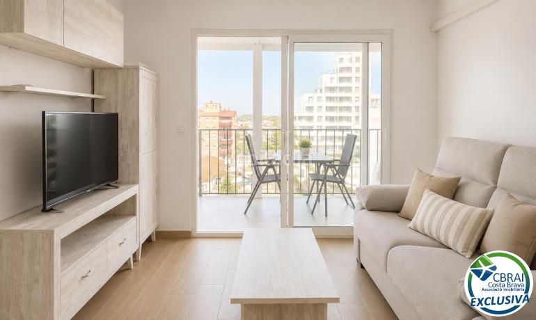 Foto 7bb1b895-6370-4e75-93ad-1f29162777d8. Apartament amb calefacció a Muga - Gran Reserva - Badia Empuriabrava