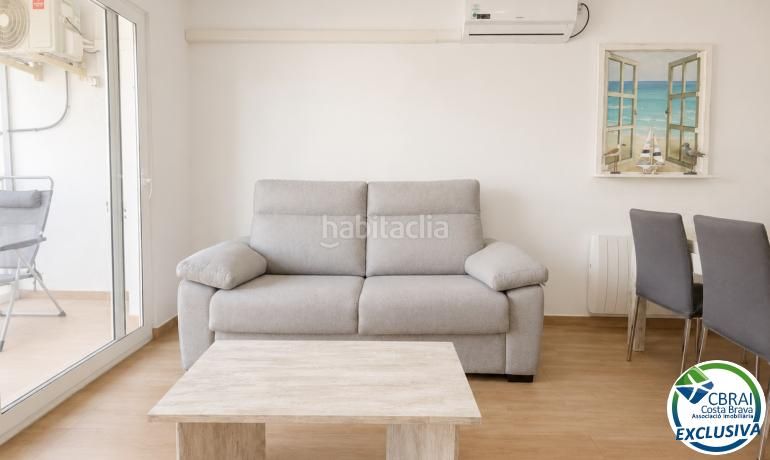 Foto a822063a-bb23-4b9d-95e2-3c66722391cb. Apartament amb calefacció a Muga - Gran Reserva - Badia Empuriabrava
