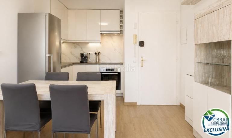 Foto d378d85a-4f1d-4f2d-83b0-5545a2e916a2. Apartament amb calefacció a Muga - Gran Reserva - Badia Empuriabrava