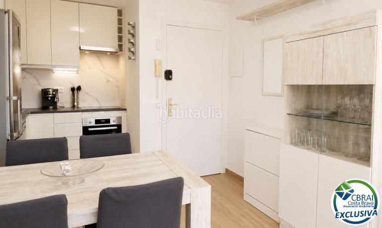 Foto d9b43231-fb69-4a7a-a3d9-25bd43014fd3. Apartament amb calefacció a Muga - Gran Reserva - Badia Empuriabrava