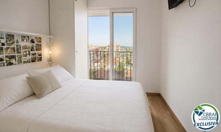 Foto e037d1d6-3727-46f4-82a5-f16779af1a70. Apartament amb calefacció a Muga - Gran Reserva - Badia Empuriabrava