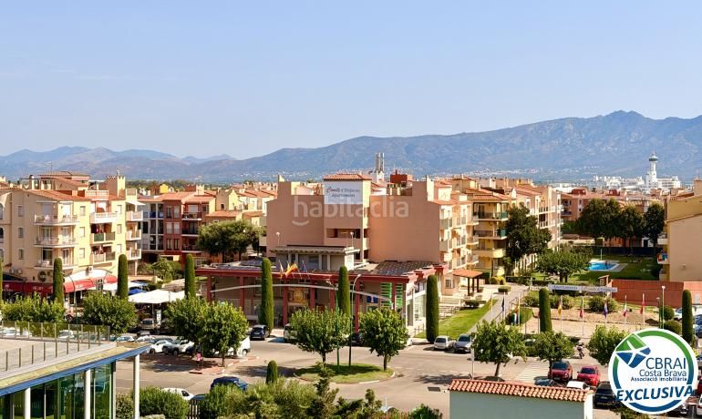 Foto ee8e792a-b8ab-47cf-9873-0bb40a1fd696. Apartament amb calefacció a Muga - Gran Reserva - Badia Empuriabrava
