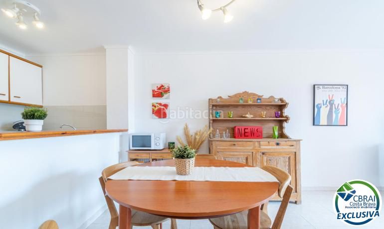 Foto 52c38488-9670-415e-b67e-f87ce9c7c2a1. Apartament amb calefacció piscina a Muga - Gran Reserva - Badia Empuriabrava