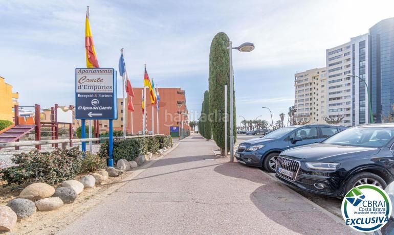Foto 986dcd00-6c01-42ca-840b-2a58958ffa1e. Apartament amb calefacció piscina a Muga - Gran Reserva - Badia Empuriabrava