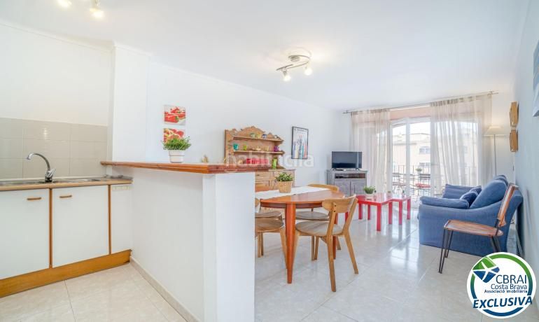 Foto ffcaa4ba-50b8-4460-9529-986678a012a1. Apartament amb calefacció piscina a Muga - Gran Reserva - Badia Empuriabrava