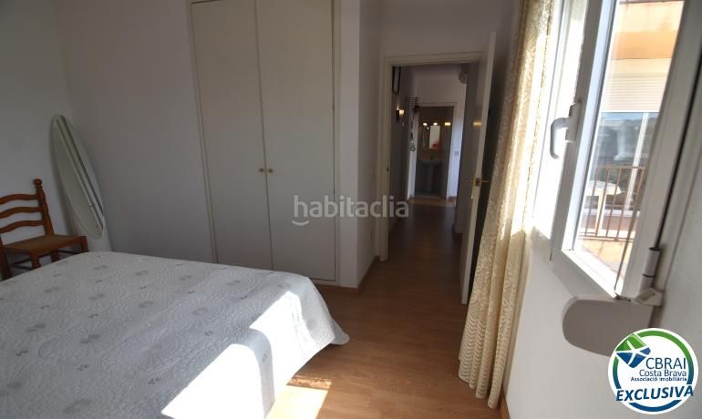 Foto 29426099-6d6a-419e-b752-119e28636440. Apartament amb aparcament piscina a Santa Margarida Roses