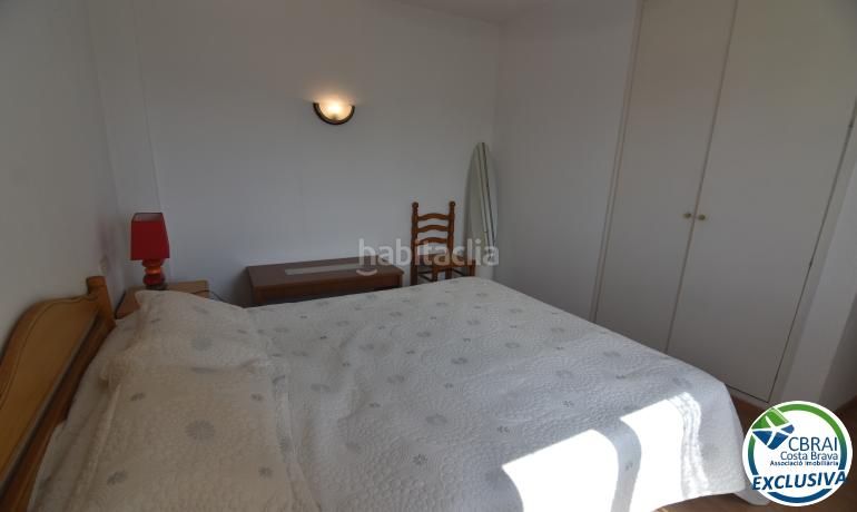 Foto 3dc41fe0-1bb5-4bd0-aa1b-b558e44f74fb. Apartament amb aparcament piscina a Santa Margarida Roses
