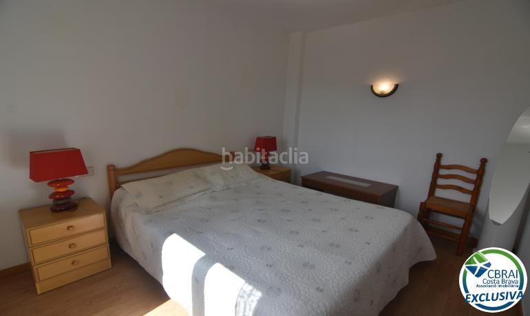 Foto 50fc5d2d-c522-477b-bb98-dabb5b75b662. Apartament amb aparcament piscina a Santa Margarida Roses