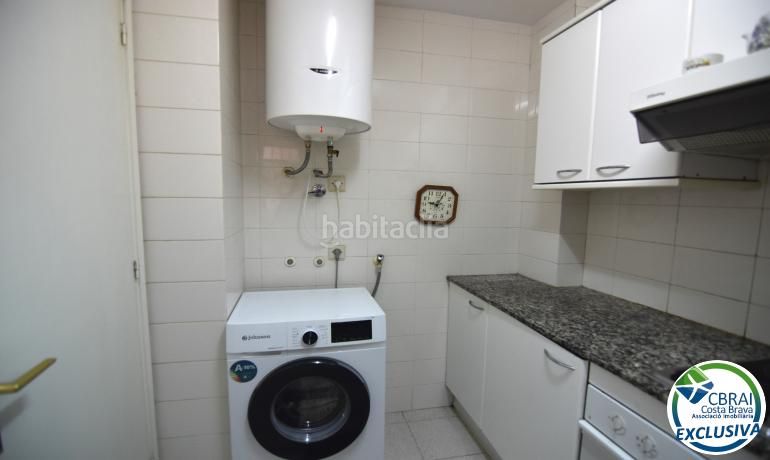 Foto 59773007-d70f-4734-b619-a5a95a71d52d. Apartament amb aparcament piscina a Santa Margarida Roses