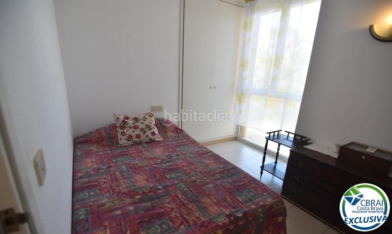 Foto 6e05f708-7483-4876-a9f8-2810577df68e. Apartament amb aparcament piscina a Santa Margarida Roses