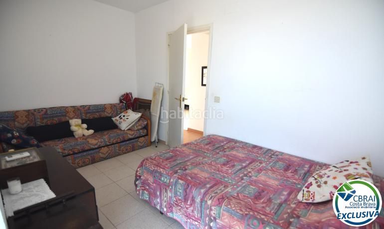 Foto ac804105-3c3b-4db6-8c78-ac2ea502e264. Apartament amb aparcament piscina a Santa Margarida Roses