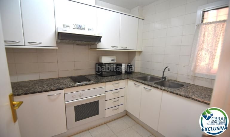 Foto af944ddc-46d8-40b3-bce1-20bc089f1765. Apartament amb aparcament piscina a Santa Margarida Roses