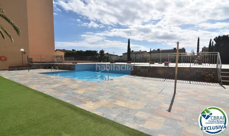 Foto d7f2191d-e703-4235-a8d8-844b5b19fac2. Apartament amb aparcament piscina a Santa Margarida Roses