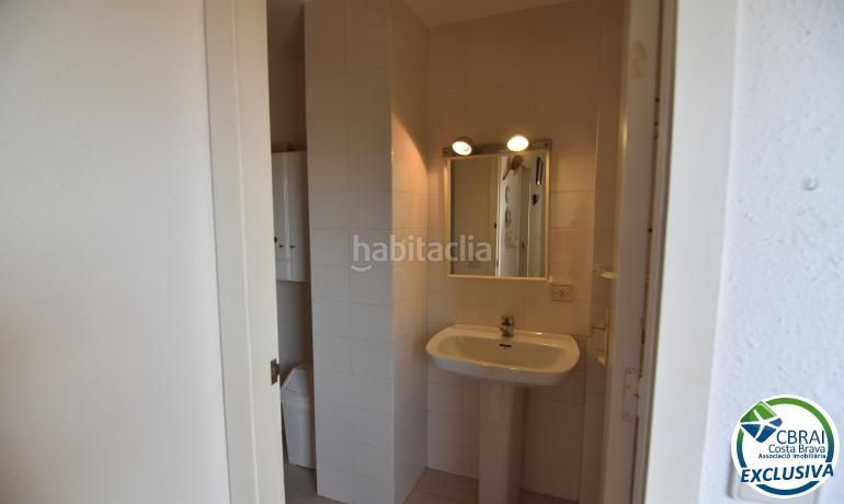 Foto da58b93c-04cf-4d68-a967-78456860bad1. Apartament amb aparcament piscina a Santa Margarida Roses