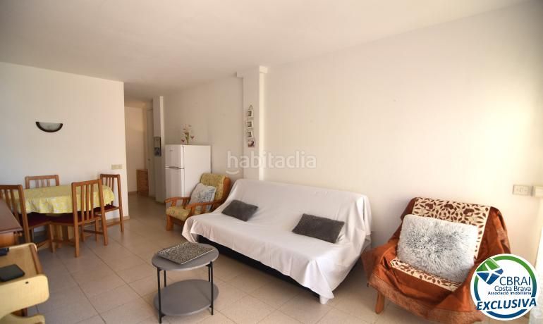 Foto eae7e52c-8d10-4533-be3b-65dd6befc353. Apartament amb aparcament piscina a Santa Margarida Roses