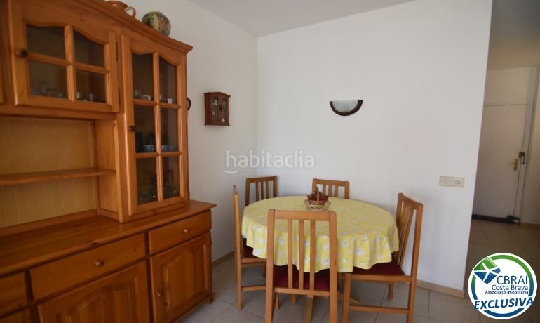 Foto fceaaa8a-4f08-4a6f-bb59-f28271d72413. Apartament amb aparcament piscina a Santa Margarida Roses