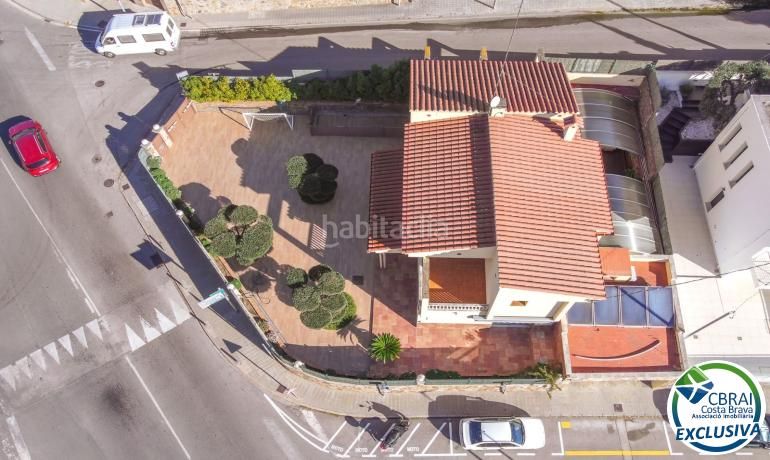 Foto 0bd357e7-9419-4b8f-a6e3-d9fb3333da17. Xalet amb calefacció aparcament piscina a Els Grecs-Mas Oliva Roses
