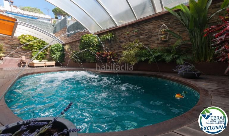 Foto b73bc171-ae4b-48e4-82bd-e3105fa9c7d3. Xalet amb calefacció aparcament piscina a Els Grecs-Mas Oliva Roses