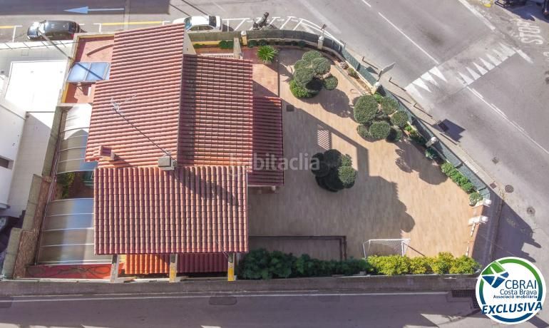 Foto efb971ed-06c9-4823-88bc-9821a25796fb. Xalet amb calefacció aparcament piscina a Els Grecs-Mas Oliva Roses