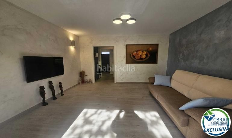 Foto 39b4e52b-ae78-4fb6-b7b6-5243e0bd26c4. Appartement in Salins - Cavall de Mar Empuriabrava