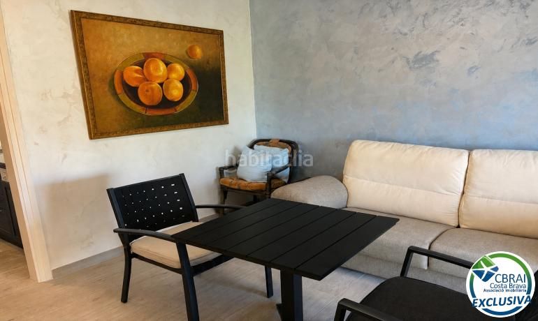 Foto 3c6cd677-e8e7-4bb1-a007-1701f89215e2. Appartement in Salins - Cavall de Mar Empuriabrava