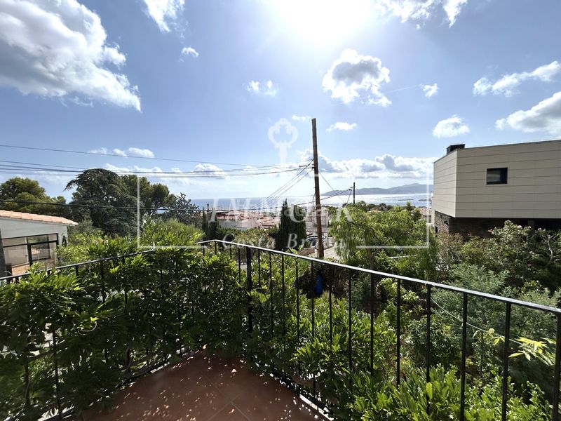 Foto 04b0030a-f728-451c-a2ab-2f23b6a6b1e4. Casa con camino riscaldamento parcheggio in Grifeu - Cap Ras - Els Estanys - Sant Genís Llançà