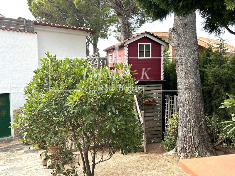 Foto 060a68f0-8809-4059-a851-97383e9f6da9. Casa con camino riscaldamento parcheggio in Grifeu - Cap Ras - Els Estanys - Sant Genís Llançà