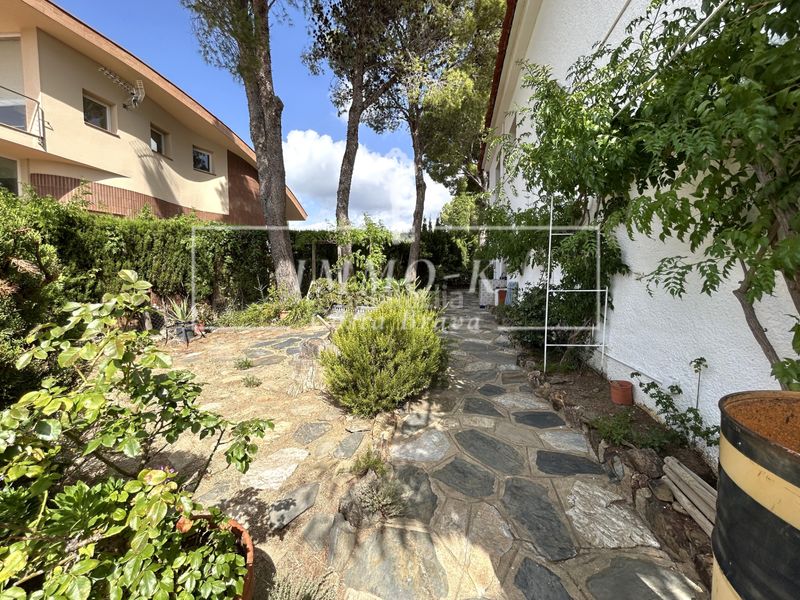 Foto 0730f368-1a8f-41ea-ba4f-1e5281886dc9. Casa con camino riscaldamento parcheggio in Grifeu - Cap Ras - Els Estanys - Sant Genís Llançà
