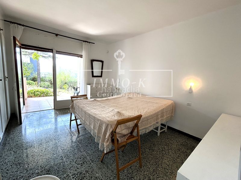 Foto 23e017d2-db8d-4b7c-953e-522aa15a834b. Casa con camino riscaldamento parcheggio in Grifeu - Cap Ras - Els Estanys - Sant Genís Llançà