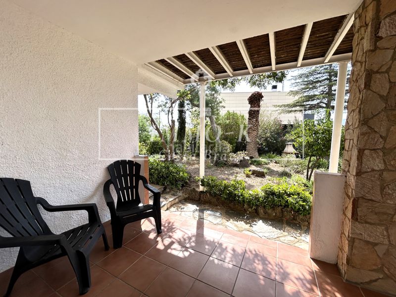 Foto 444a08b6-5a89-46a7-bca7-e8b19cb134f3. Casa con camino riscaldamento parcheggio in Grifeu - Cap Ras - Els Estanys - Sant Genís Llançà