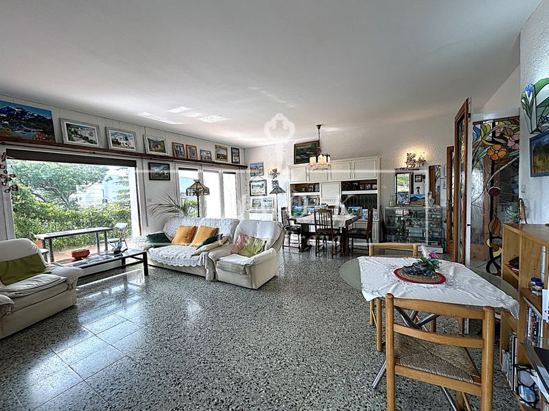 Foto 5e3fb040-209a-4629-a3e5-6ab0dcc17a56. Casa con camino riscaldamento parcheggio in Grifeu - Cap Ras - Els Estanys - Sant Genís Llançà