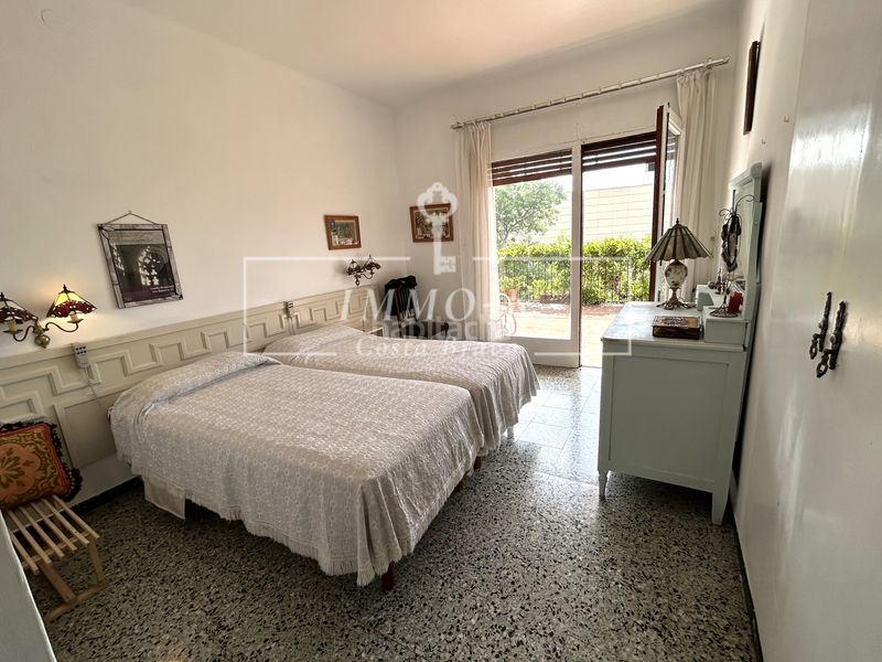 Foto 6b1dc174-f66d-4eb1-a67d-87d3b4032288. Casa con camino riscaldamento parcheggio in Grifeu - Cap Ras - Els Estanys - Sant Genís Llançà