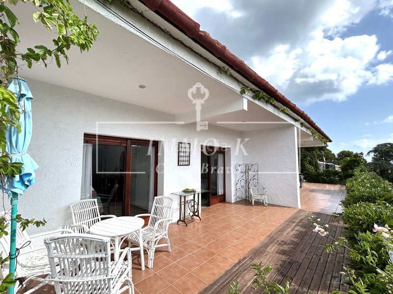 Foto 7132addc-204f-4797-a158-0f4a67b01d2d. Casa con camino riscaldamento parcheggio in Grifeu - Cap Ras - Els Estanys - Sant Genís Llançà