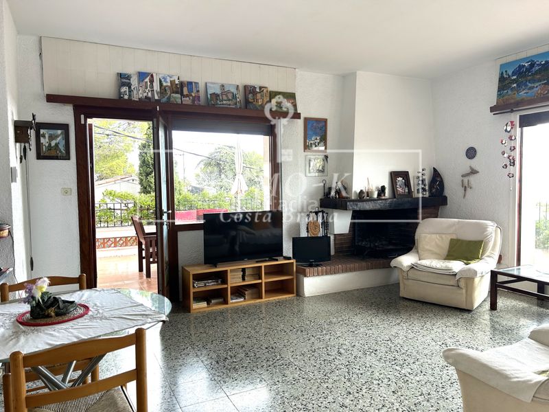 Foto a7874ef7-32d8-4103-b479-9ddde78e9d5e. Casa con camino riscaldamento parcheggio in Grifeu - Cap Ras - Els Estanys - Sant Genís Llançà